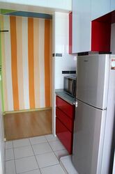 Blk 424A Orchid Spring @ Yishun (Yishun), HDB 3 Rooms #553181481
